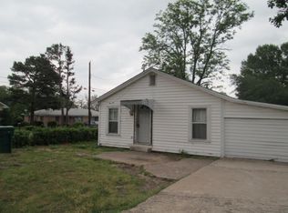 701 S Ithaca Ave, Russellville, AR 72801