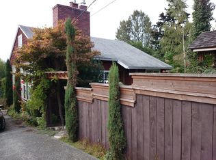 4121 46th Ave S, Seattle, WA 98118