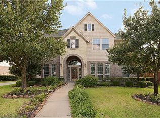 10319 Pitcataway Dr, Spring, TX 77379