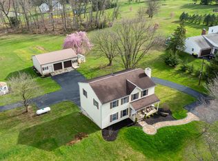 1780 Little Conestoga Rd, Glenmoore, PA 19343