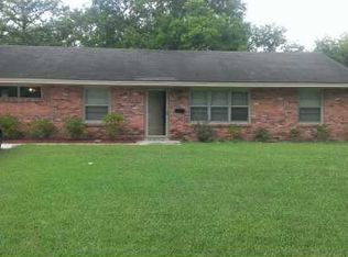 3910 Audubon Rd, Montgomery, AL 36111