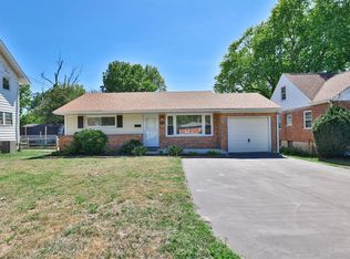 6445 Salem Rd, Cincinnati, OH 45230