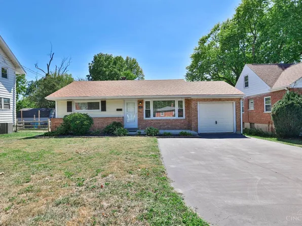 6445 Salem Rd, Cincinnati, OH 45230