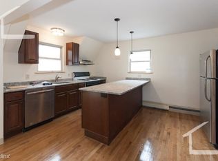 170 Cambridge St #2, Boston, MA 02114