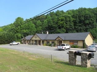 2601 Hwy 19e, Spruce Pine, NC 28777