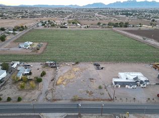 3620 Dona Ana Rd, Las Cruces, NM 88007