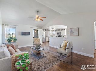 8715 W 17th Street Rd, Greeley, CO 80634