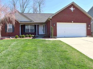 6928 Lucia Dr, Burlington, KY 41005