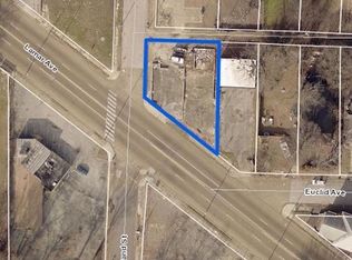 1610 Lamar Ave, Memphis, TN 38114