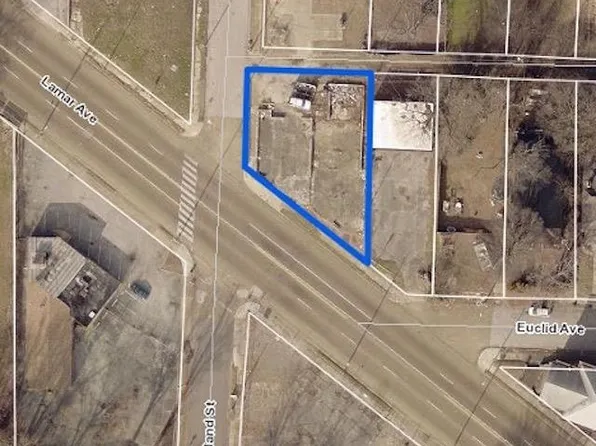 1610 Lamar Ave, Memphis, TN 38114