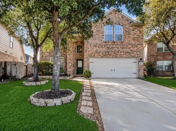 8327 Terra Valley Ln, Tomball, TX 77375