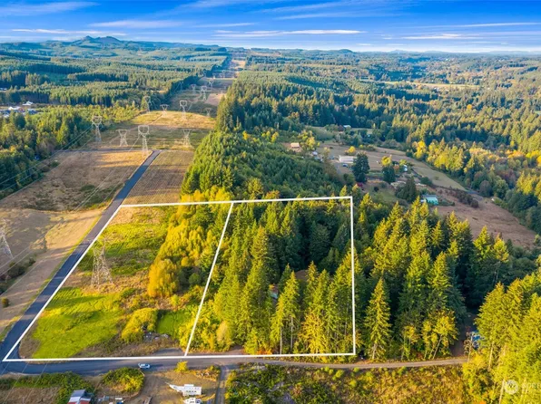 159 Heaton Road, Winlock, WA 98596