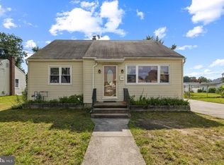 735 Yale Ter, Vineland, NJ 08360