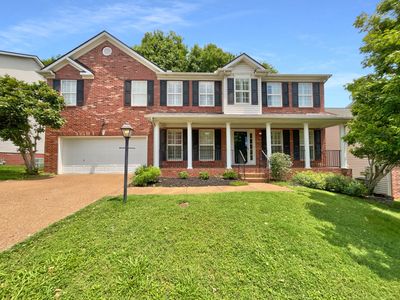 1220 Rockeford Dr, Nashville, TN, 37221