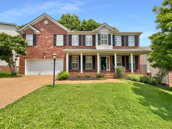 1220 Rockeford Dr, Nashville, TN 37221