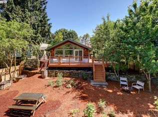 8926 N Edison St, Portland, OR