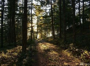 0 Buck Mountain Rd, Orcas Island, WA 98245