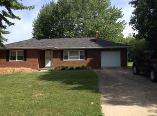 20 Circle Dr, Florence, KY 41042