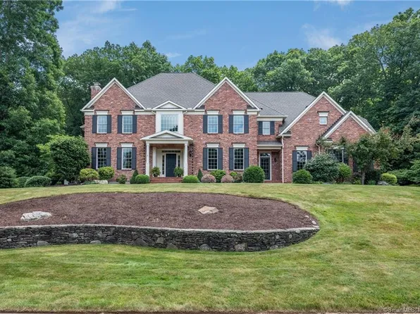 52 Tyler Court, Avon, CT 06001