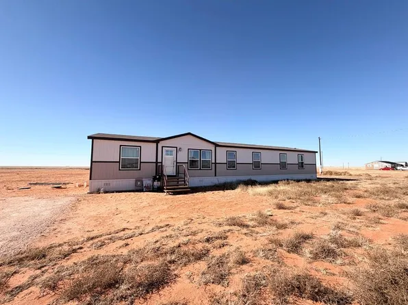 381 N Private Rd #243P, Seminole, TX 79360