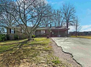 3184 Highway 79 N, Brownsville, TN 38012