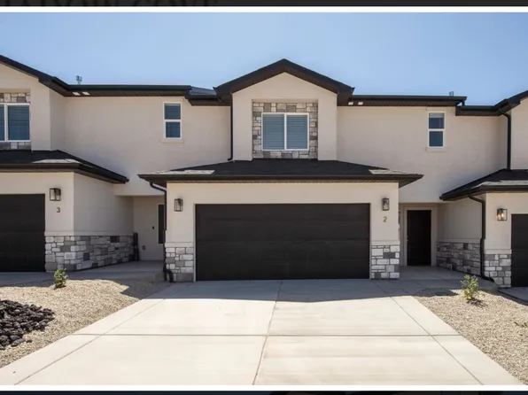 668 E Fiddlers Cove Dr Unit 96, Cedar City, UT 84721