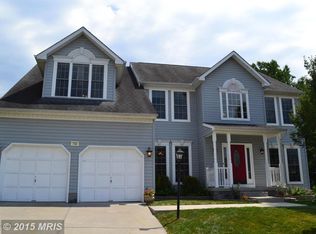 732 Concord Point Dr, Perryville, MD 21903