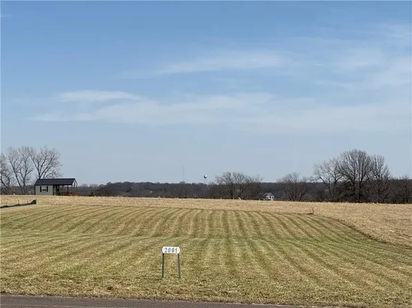 LOT 2691 Fox Rd, Altamont, MO 64620