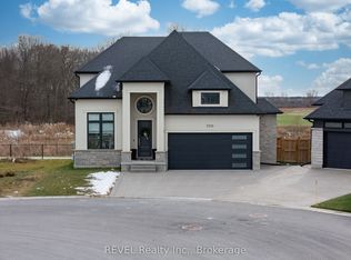 7515 Sherrilee Cres, Niagara Falls, ON L2H3T4