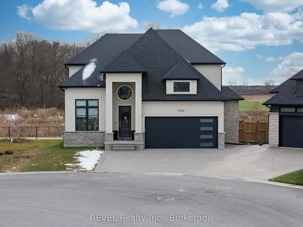 7515 Sherrilee Cres, Niagara Falls, ON L2H 3T4