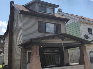 215 1st Ave, Altoona, PA 16602