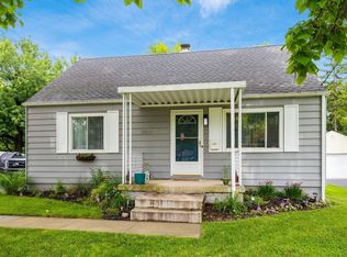 3997 Linda Rd, Hilliard, OH 43026