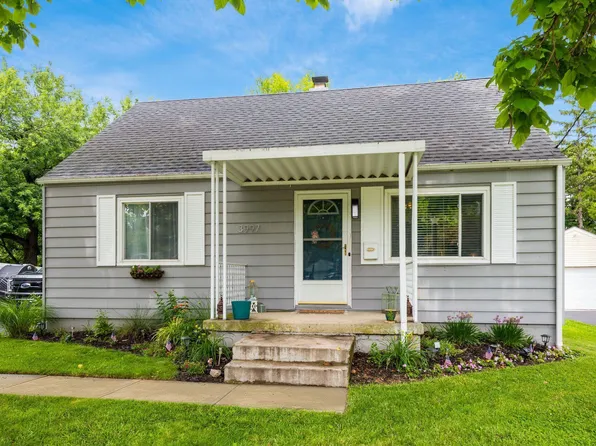 3997 Linda Rd, Hilliard, OH 43026