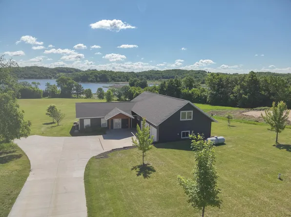 24718 W Elbow Rd, Pelican Rapids, MN 56572