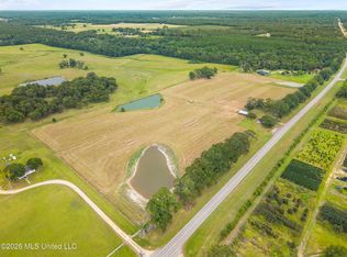 2578 Highway 26 W, Poplarville, MS 39470