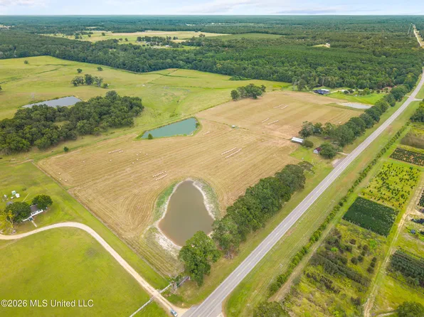 2578 Highway 26 W, Poplarville, MS 39470
