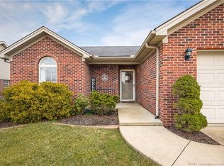 6215 Aurora Ave, Charlestown, IN 47111