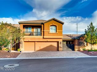 7028 Habanero St, Las Vegas, NV 89118