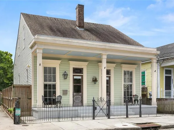 3132 N Rampart St, New Orleans, LA 70117