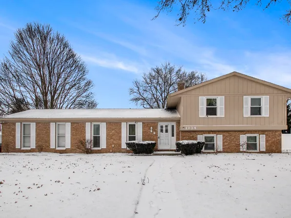 1834 Crabtree Ln, Elkhart, IN 46514