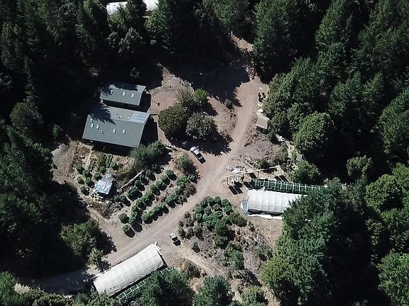 2nd image of 2222 China Mine Rd