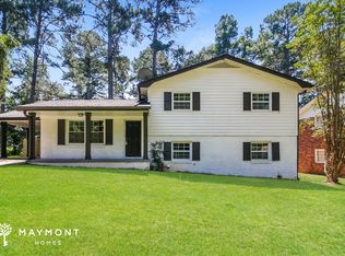 4451 Greenleaf Cir SW, Atlanta, GA 30331