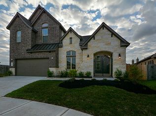 3330 Emerald Valley Dr, Katy, TX 77494