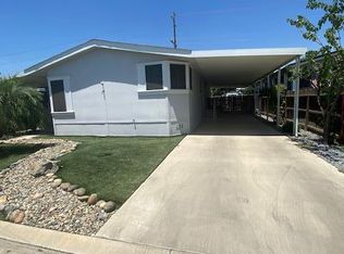 100 S Westwood Street #17, Porterville, CA 93257