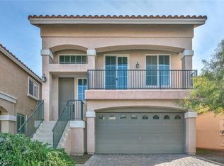 8228 Sorrel St, Las Vegas, NV 89139