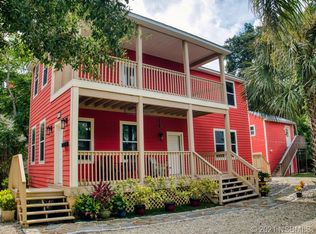 76 Duero St, Saint Augustine, FL 32084