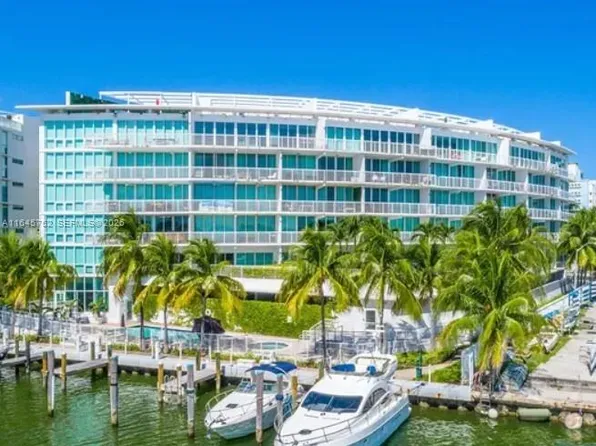 6580 Indian Creek Dr APT 201, Miami Beach, FL 33141