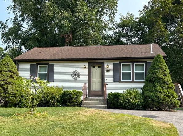 29 Coral Street, Plymouth, MA 02360