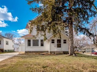 127 Tama St, Boone, IA 50036