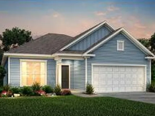 126 Royal Cainhoy Way, Huger, SC 29450